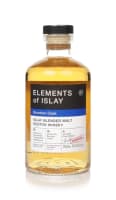 Bourbon Cask - Elements Of Islay