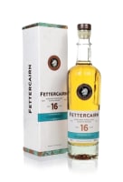 Fettercairn 16 Year Old - 3rd Release: 2022