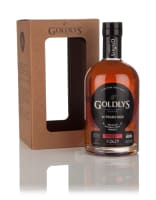 Goldlys 14 Year Old Manzanilla Cask Finish (cask 2629) 