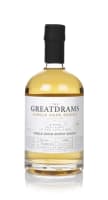 Girvan 14 Year Old 2007 (Bottled 2021) (GreatDrams)