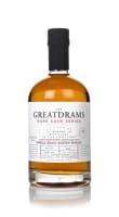 Girvan 14 Year Old 2007 - Rare Cask Series (GreatDrams)