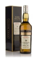 Glen Albyn 26 Year Old 1975 - Rare Malts