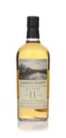 Glen Elgin 11 Year Old 2011 (Cask Ge1122s) - Hidden Spirits