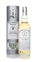 Glen Elgin 12 Year Old 2009 (Casks 806369, 806378 & 806379) - Un-chillfiltered Collection (Signatory)