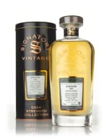 Glen Elgin 22 Year Old 1995 (cask 3264) - Cask Strength Collection (Signatory)