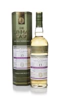 Glen Garioch 13 Year Old 2008 (cask 18973) - Old Malt Cask (Hunter Laing)