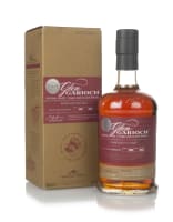 Glen Garioch 1999 Wine Cask Matured (bottled 2018)