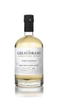 Glen Garioch 8 Year Old 2013 - Single Cask Series (Greatdrams)