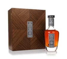 Glen Grant 1952 - Platinum Jubilee Release (Gordon & Macphail) - (Gordon & MacPhail)