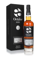 Glen Grant 30 Year Old 1990 (cask 442555) - The Octave (Duncan Taylor)