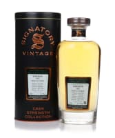 Glen Keith 24 Year Old 1997 (casks 72598 & 72599) - Cask Strength Collection (Signatory)