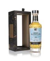 Sweet Disposition 25 Year Old 1996 - Wemyss Malts (Glen Keith)