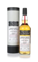 Glen Moray 26 Year Old 1995 (cask 19134) - The First Editions (Hunter Laing)