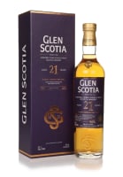 Glen Scotia 21 Year Old