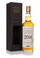 Glenallachie 2014 (Bottled 2021) - Wilson & Morgan