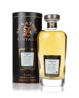 Glenburgie 25 Year Old 1995 (cask 6528 & 6582) - Cask Strength Collection (Signatory)