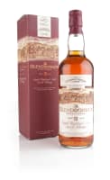 Glendronach 12 Year Old Traditional - 1990s