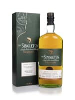 The Singleton Of Glendullan Double Matured