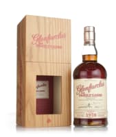 Glenfarclas 1970 (cask 2033) Family Cask Winter 2015 Release