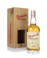 Glenfarclas 1999 (cask 1202) Family Cask Summer 2021 Release