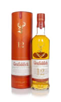 Glenfiddich 12 Year Old Triple Oak