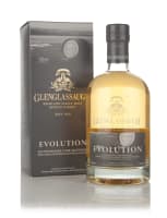 Glenglassaugh Evolution 50%