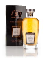 Glenlochy 35 Year Old 1980 (cask 3232) - Cask Strength Collection Rare Reserve (Signatory)