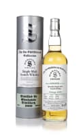 Glenlossie 12 Year Old 2009 (casks 3378 & 3379) - Un-Chillfiltered Collection (Signatory)