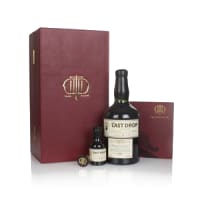 Glenrothes 1970 (Bottled 2020) (Cask 10588) - The Last Drop