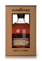 Glenrothes 1988 (Bottled 2011)