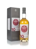 Glentauchers 10 Year Old 2010 - Hepburn's Choice (Langside)