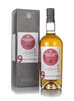 Glentauchers 9 Year Old 2010 - Hepburn's Choice (Langside)