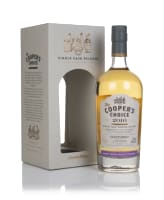 Ruadh Maor 10 Year Old 2010 (cask 177) - The Cooper's Choice (The Vintage Malt Whisky Co.)