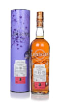 Ruadh Maor 10 Year Old 2012 (cask 303) - Lady of the Glen (Hannah Whisky Merchants)