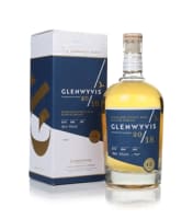 Glenwyvis Single Malt 2018 Batch 02/18