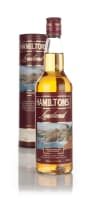 Hamiltons Lowland Single Malt Scotch Whisky