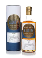 An Islay 12 Year Old 2009 (Casks ,1 #2 & #3) - Dalgety (Hannah Whisky Merchants)