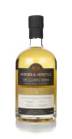 Speyside 12 Year Old - The Classic Series (Heroes & Heretics)