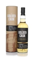 Cameronbridge 15 Year Old 2006 (cask CG004) - The Golden Cask (House of Macduff)