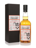 Ichiro's Malt Chichibu London Edition 2020