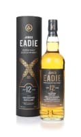 Inchgower 12 Year Old 2009 (cask 348069)  - James Eadie