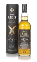 Inchgower 13 Year Old 2008 (cask 354554) - James Eadie