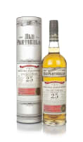 Inchgower 25 Year Old 1995 (cask 14183) - Old Particular (Douglas Laing)