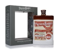 Inchgower 8 Year Old - Premier Barrel (Douglas Laing)