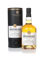 Invergordon 24 Year Old 1997 (Cask 18970)- The Sovereign (Hunter Laing)