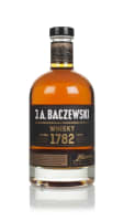 J.A. Baczewski Whisky