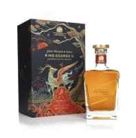 John Walker & Sons King George V - Chinese New Year Edition 2022