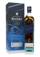 Johnnie Walker Blue Label - Cities Of The Future London 2220