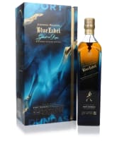 Johnnie Walker - Ghost And Rare Port Dundas