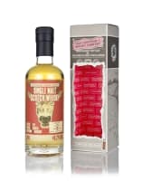 Jura 20 Year Old (That Boutique-y Whisky Company)